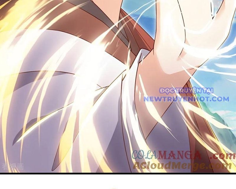 Tiên Võ Đế Tôn: Chapter 767