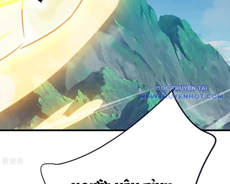 Tiên Võ Đế Tôn: Chapter 767