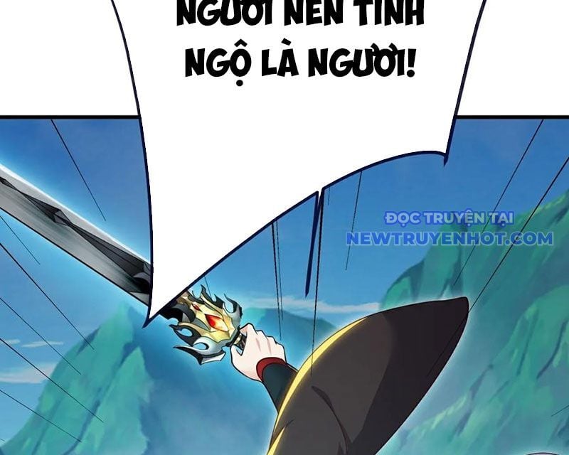 Tiên Võ Đế Tôn: Chapter 767