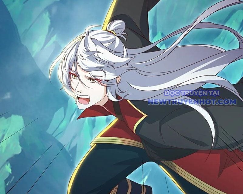 Tiên Võ Đế Tôn: Chapter 767