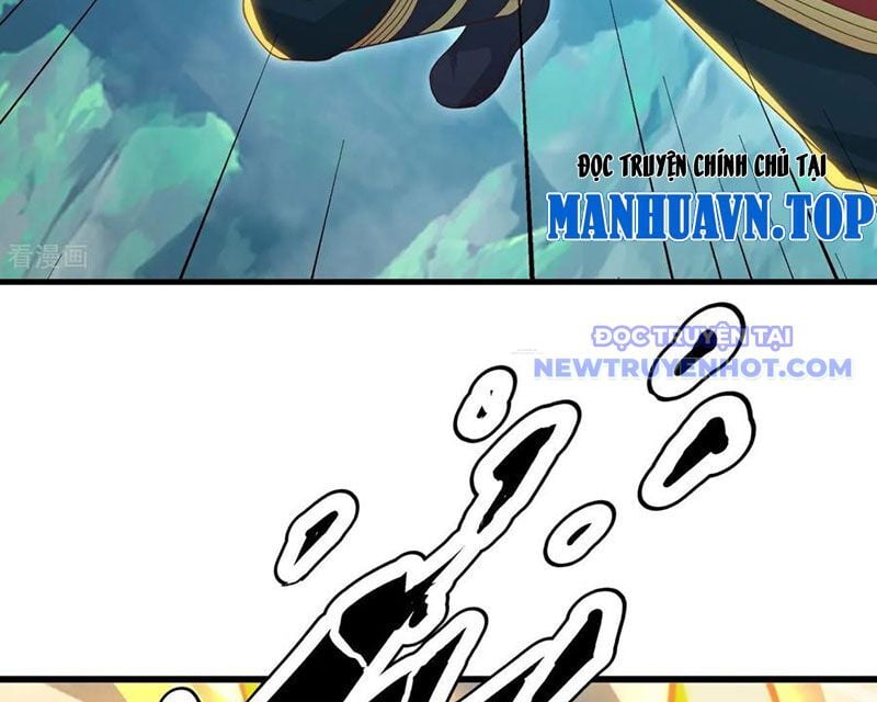 Tiên Võ Đế Tôn: Chapter 767