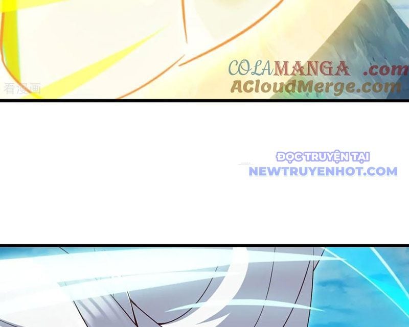 Tiên Võ Đế Tôn: Chapter 767