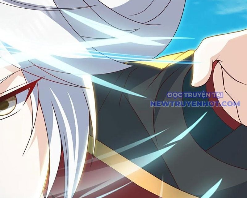 Tiên Võ Đế Tôn: Chapter 767