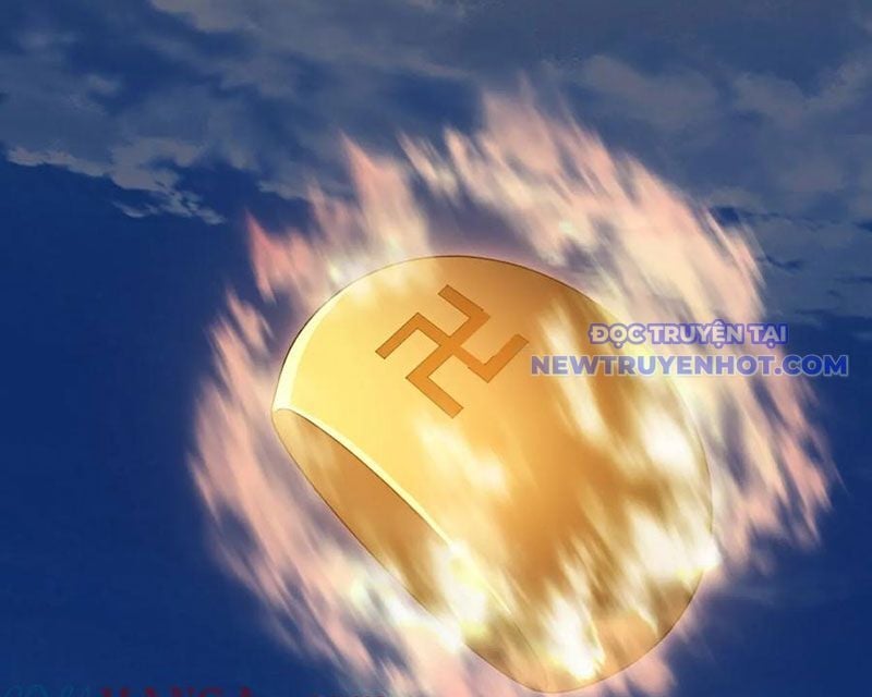 Tiên Võ Đế Tôn: Chapter 767