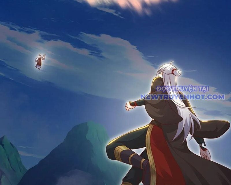 Tiên Võ Đế Tôn: Chapter 767