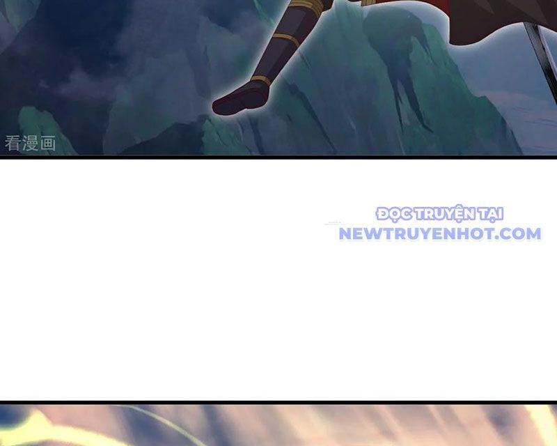 Tiên Võ Đế Tôn: Chapter 767