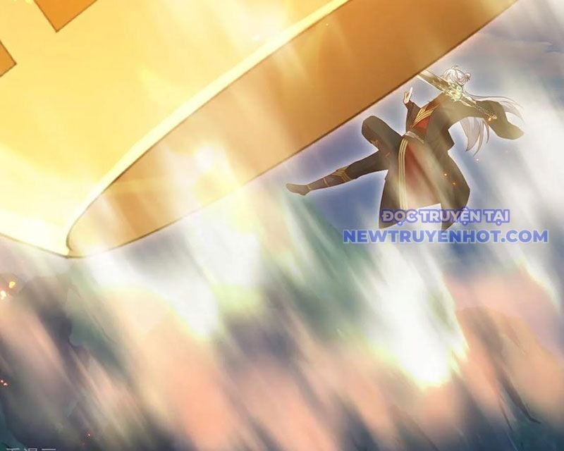 Tiên Võ Đế Tôn: Chapter 767