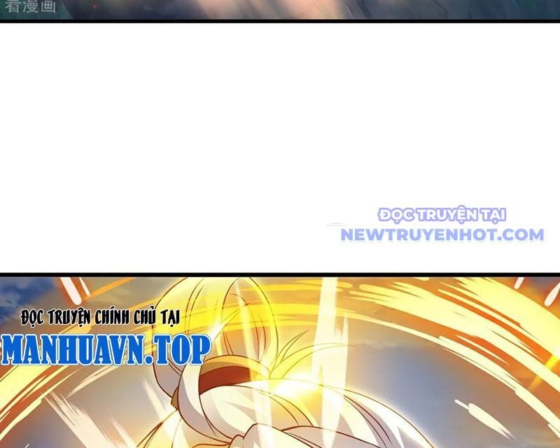 Tiên Võ Đế Tôn: Chapter 767