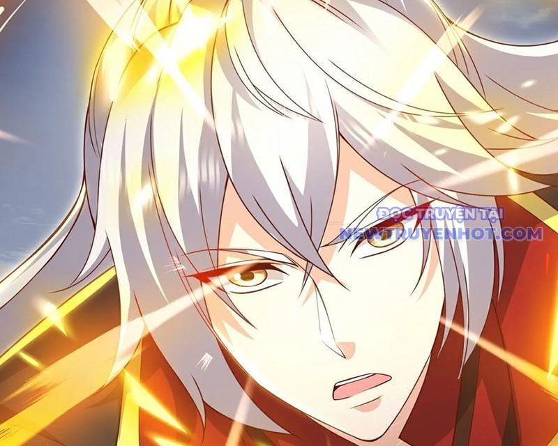 Tiên Võ Đế Tôn: Chapter 767