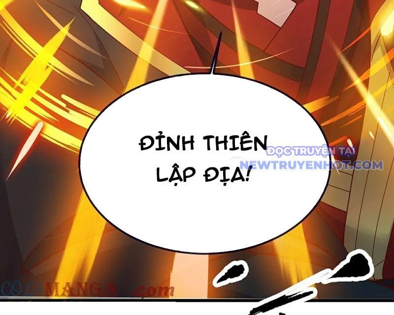 Tiên Võ Đế Tôn: Chapter 767