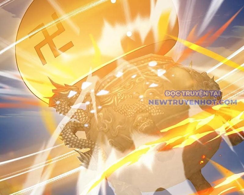 Tiên Võ Đế Tôn: Chapter 767