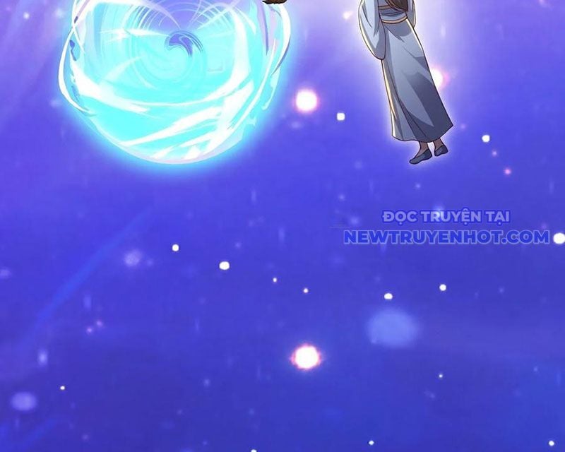 Tiên Võ Đế Tôn: Chapter 767