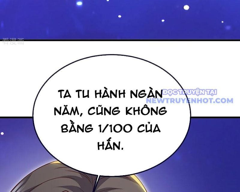 Tiên Võ Đế Tôn: Chapter 767