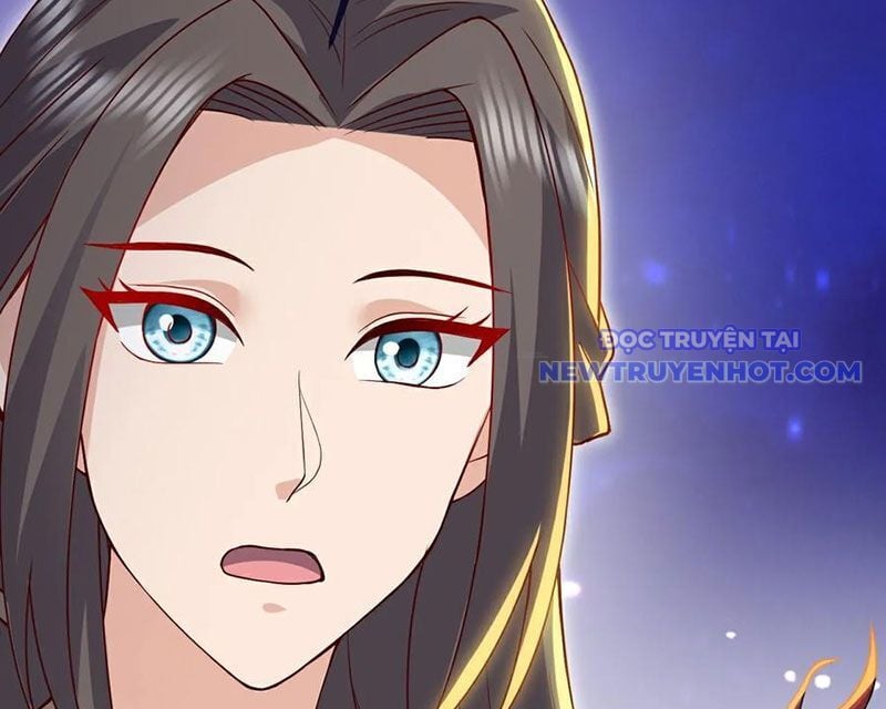 Tiên Võ Đế Tôn: Chapter 767