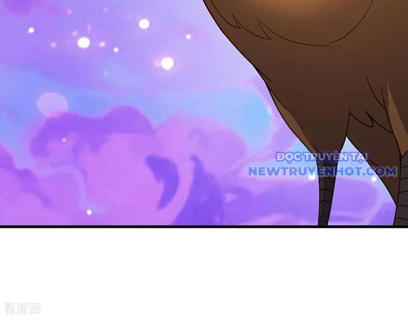 Tiên Võ Đế Tôn: Chapter 767