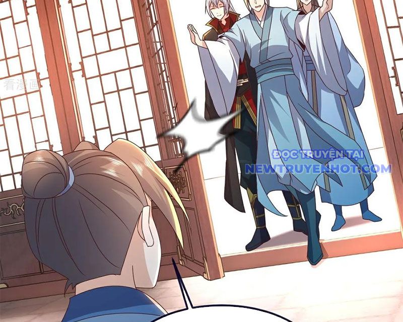 Tiên Võ Đế Tôn: Chapter 768