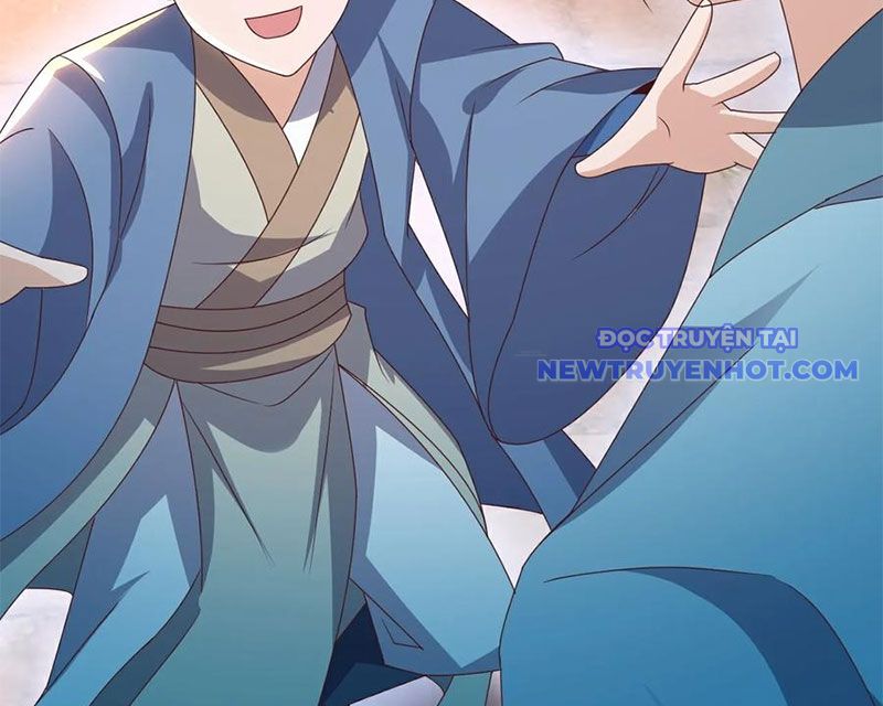 Tiên Võ Đế Tôn: Chapter 768