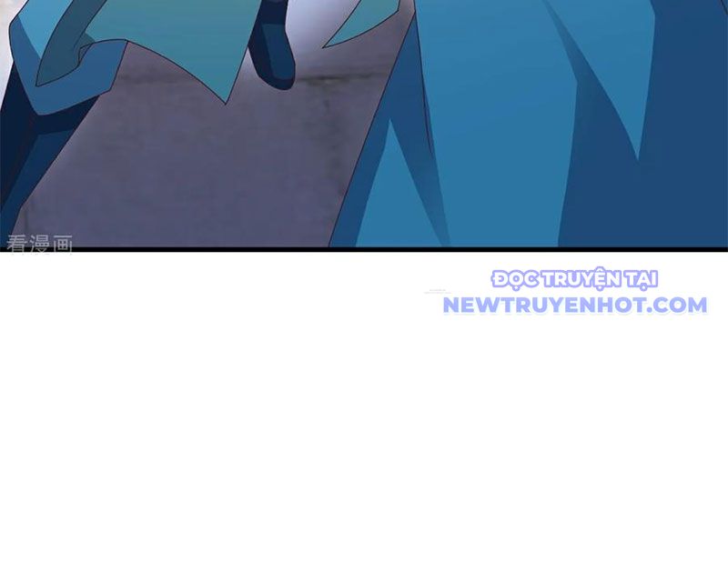 Tiên Võ Đế Tôn: Chapter 768