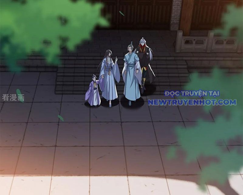 Tiên Võ Đế Tôn: Chapter 768