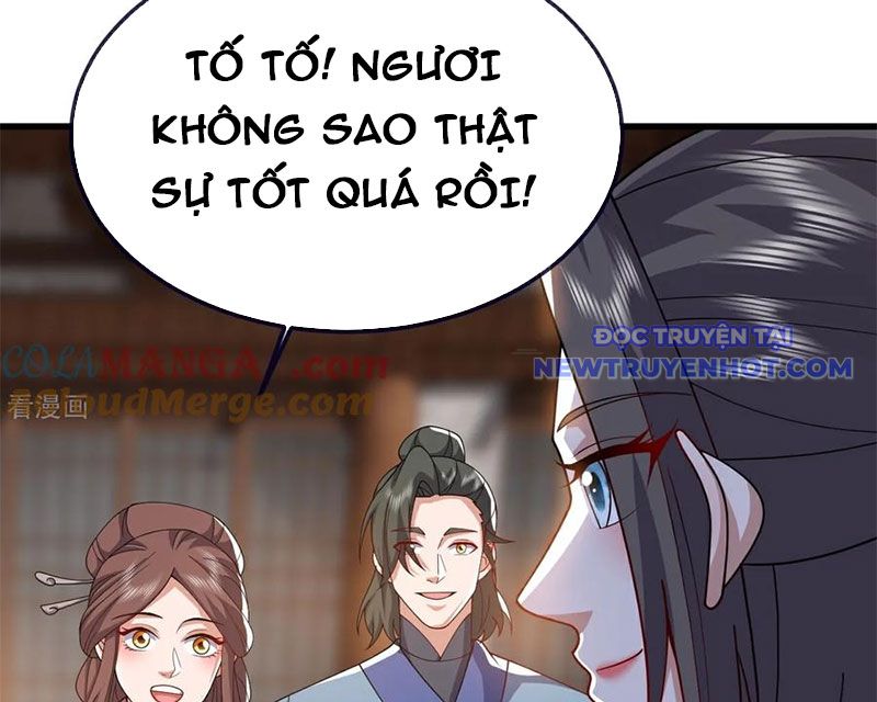 Tiên Võ Đế Tôn: Chapter 768