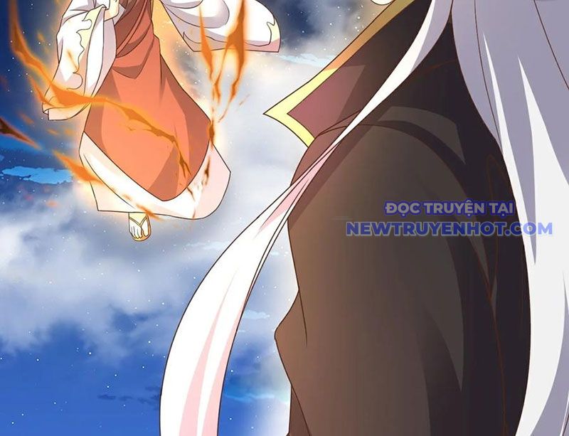 Tiên Võ Đế Tôn: Chapter 768