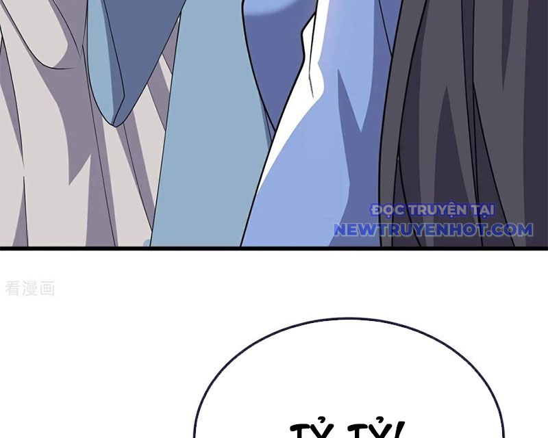 Tiên Võ Đế Tôn: Chapter 768