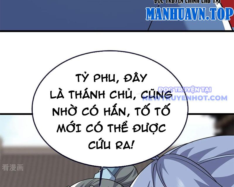 Tiên Võ Đế Tôn: Chapter 768