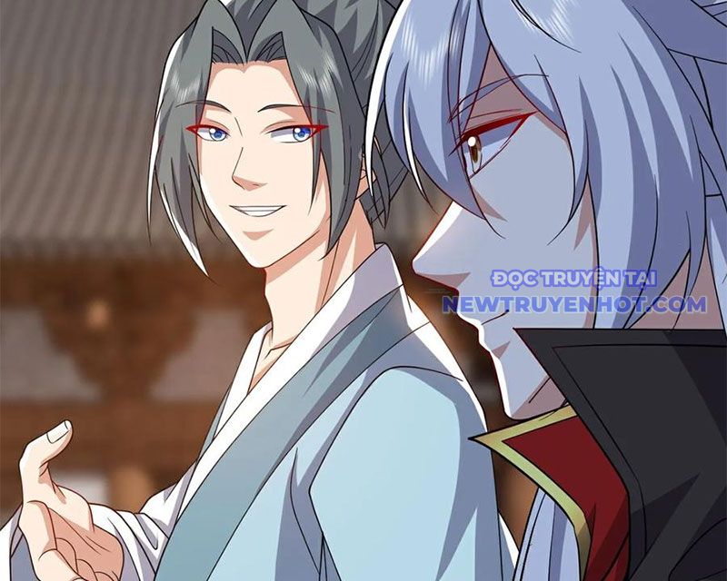 Tiên Võ Đế Tôn: Chapter 768