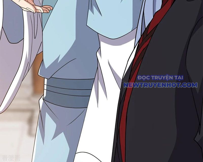 Tiên Võ Đế Tôn: Chapter 768