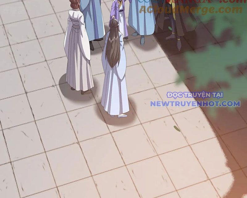 Tiên Võ Đế Tôn: Chapter 768