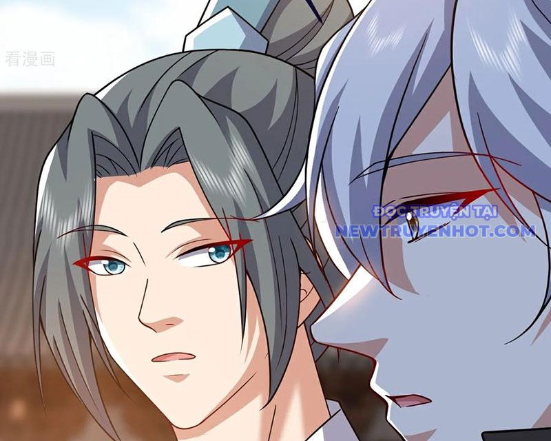 Tiên Võ Đế Tôn: Chapter 768