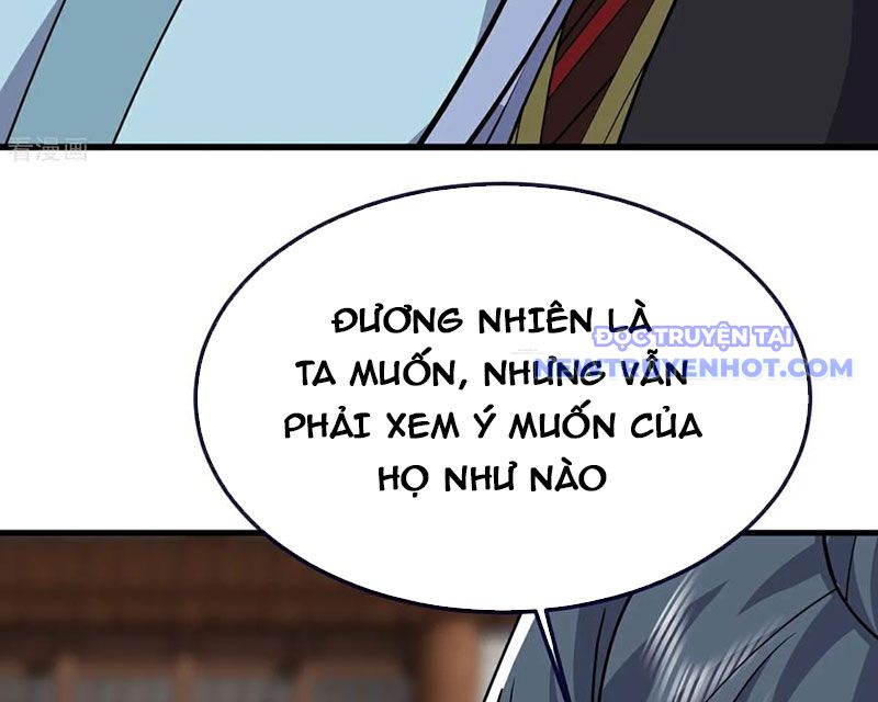 Tiên Võ Đế Tôn: Chapter 768