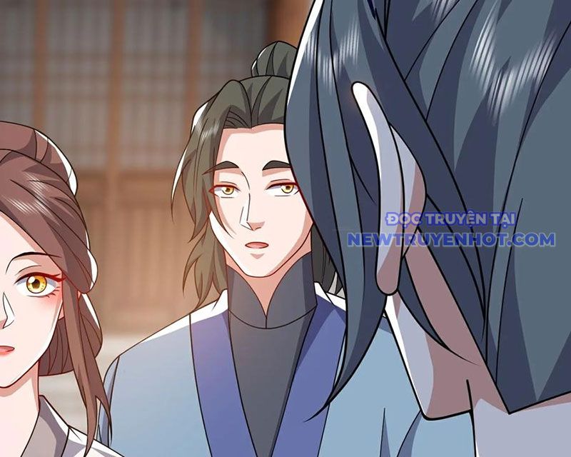 Tiên Võ Đế Tôn: Chapter 768