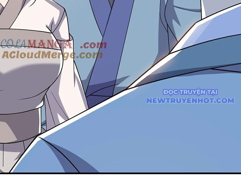 Tiên Võ Đế Tôn: Chapter 768