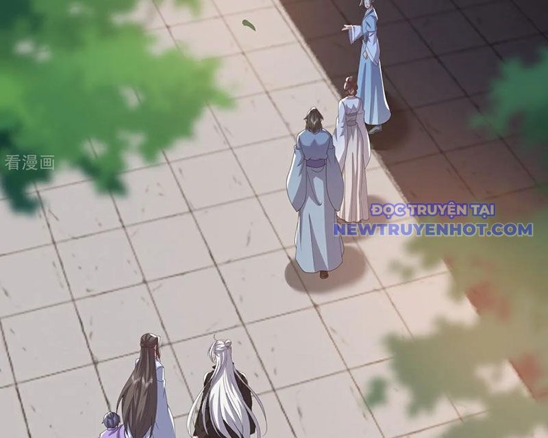 Tiên Võ Đế Tôn: Chapter 768