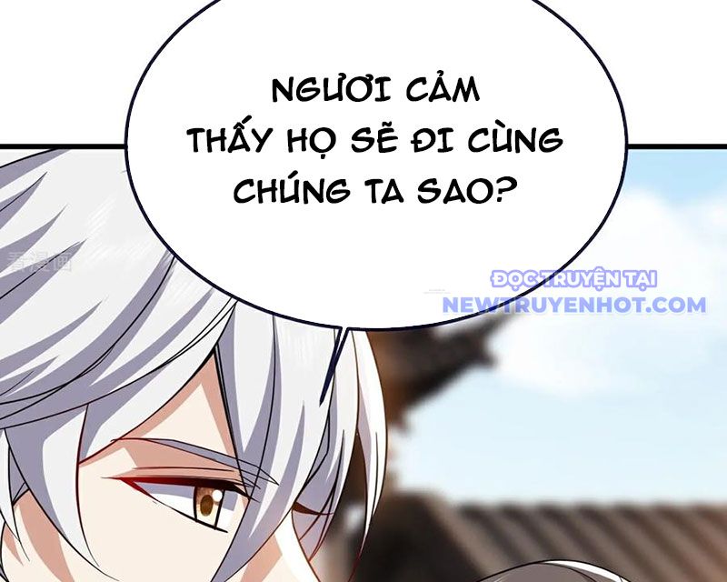 Tiên Võ Đế Tôn: Chapter 768