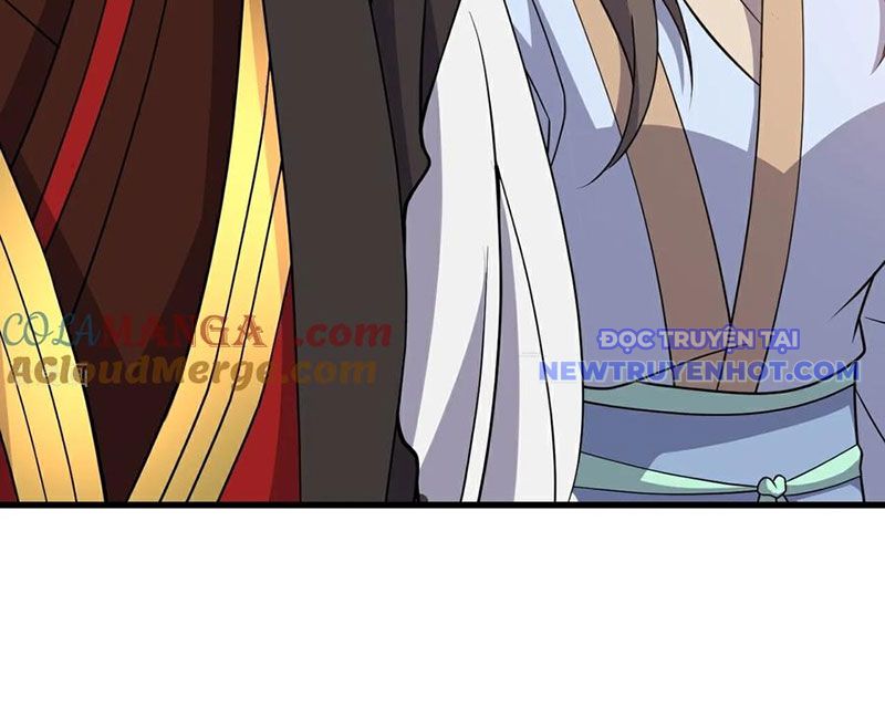 Tiên Võ Đế Tôn: Chapter 768