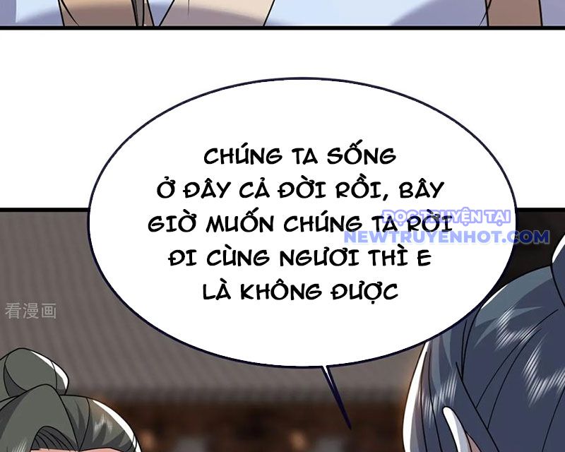 Tiên Võ Đế Tôn: Chapter 768