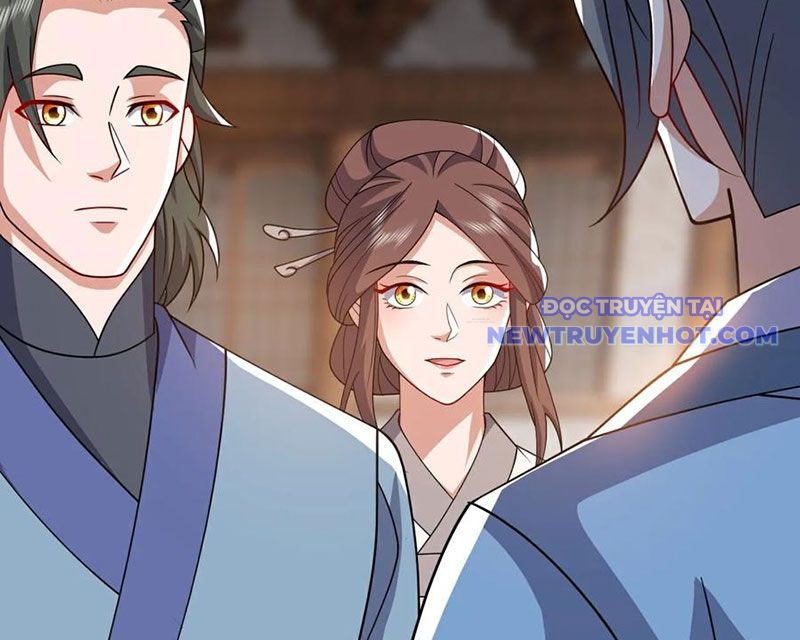 Tiên Võ Đế Tôn: Chapter 768