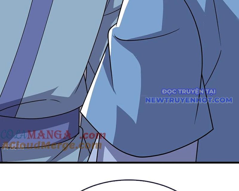 Tiên Võ Đế Tôn: Chapter 768