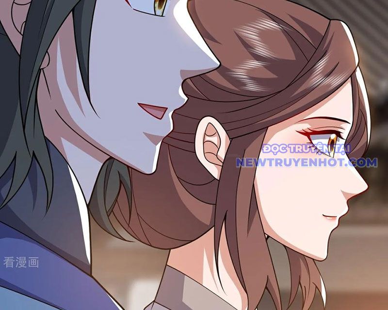 Tiên Võ Đế Tôn: Chapter 768