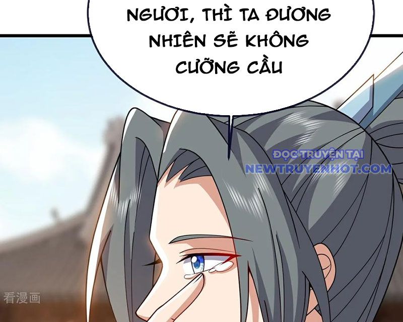 Tiên Võ Đế Tôn: Chapter 768