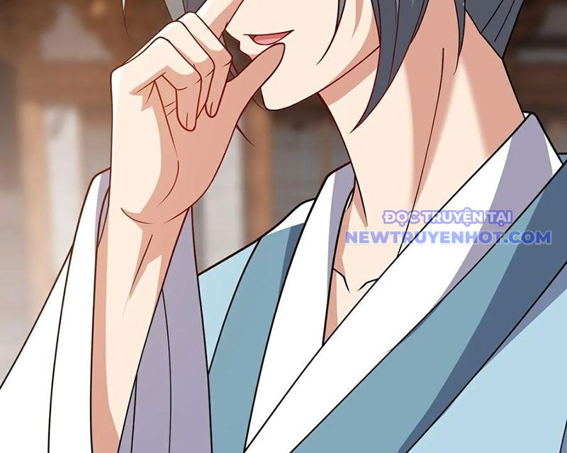 Tiên Võ Đế Tôn: Chapter 768