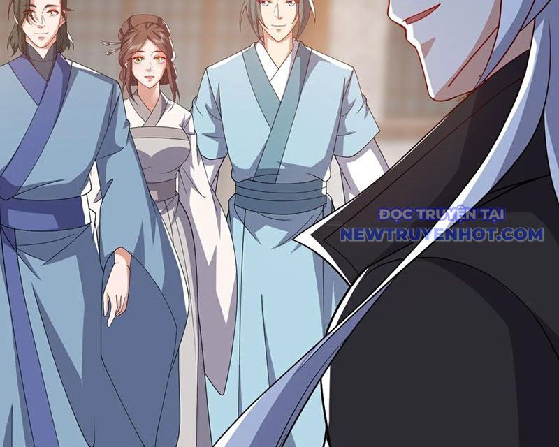 Tiên Võ Đế Tôn: Chapter 768