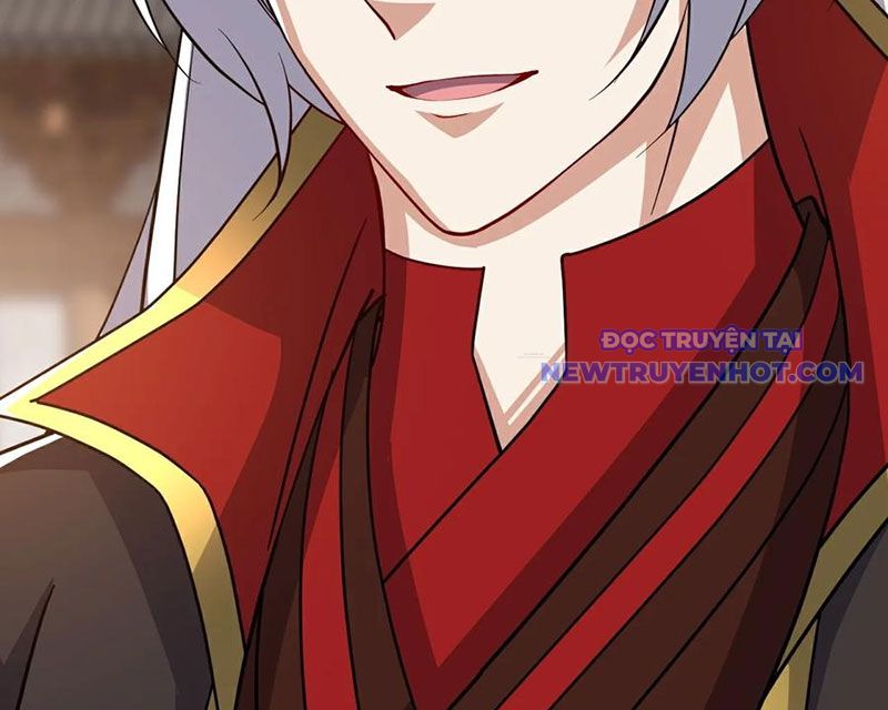 Tiên Võ Đế Tôn: Chapter 768