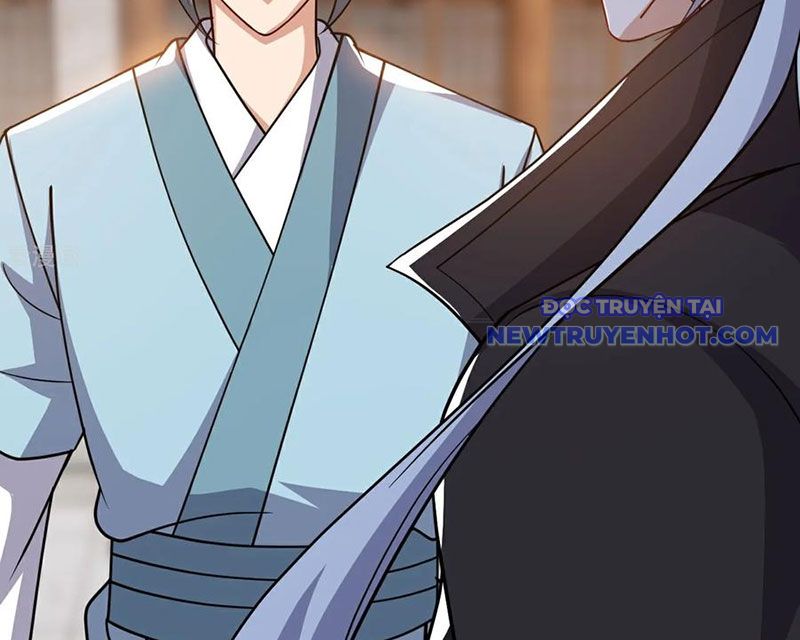 Tiên Võ Đế Tôn: Chapter 768