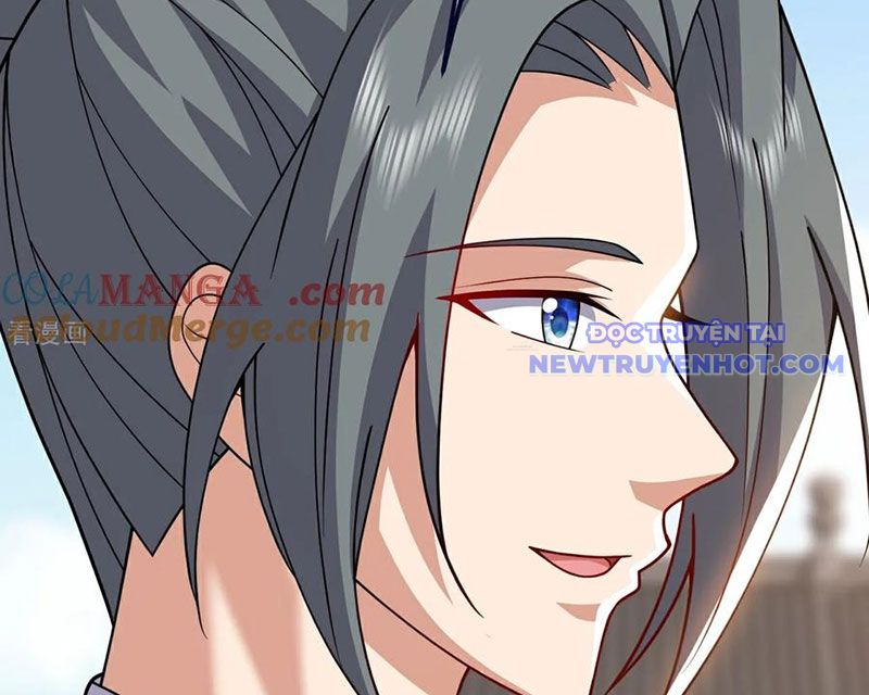 Tiên Võ Đế Tôn: Chapter 768