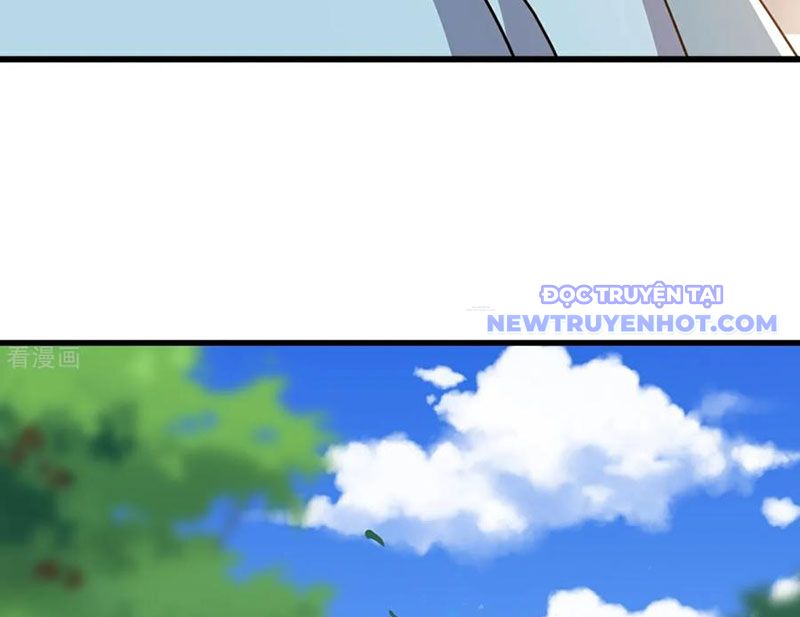 Tiên Võ Đế Tôn: Chapter 768