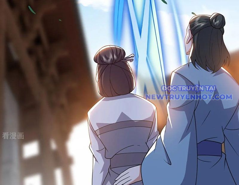 Tiên Võ Đế Tôn: Chapter 768