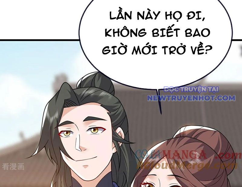 Tiên Võ Đế Tôn: Chapter 768
